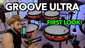 Best electronic drum sets 2026: Every budget and level, tested - plus video  and audio demos | MusicRadar