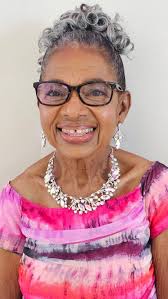 Leona Arlene Strachan