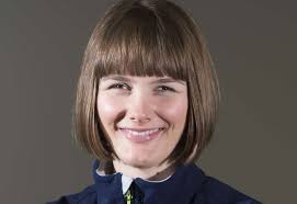 Winter Paralympian Millie Knight to speak at Kent B2B show