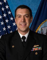 NSWC PCD SUPPORTS LCAC-100 CLASS CRAFT EGRESS TESTING