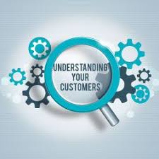 Understanding Your Customers To Drive Sales Business Courses Online Courses Understanding Yourself