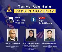 Siti mariah binti mahmud is a malaysian politician who has served as the member of the selangor state executive council for the portfolios of health and family empowerment in the pakatan harapan state administration under menteri. Lu5yp 9nksiipm