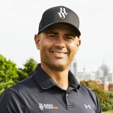 Golf Lessons & Programs Sydney