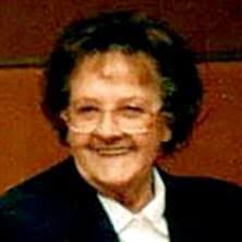 Norma E. McCann Obituary (1924