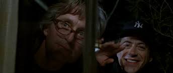 Week #18 2020: Wonder Boys