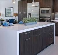 Arctic White Quartz Countertop