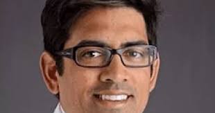 Christopher James, MD