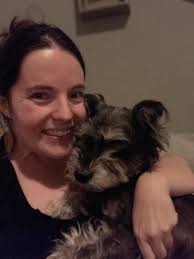 Lost chihuahua mix at Lewisville construction site