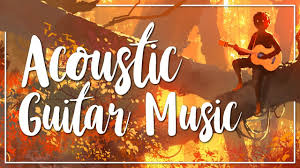 Acoustic Guitar Instrumental Background Music For Videos I No Copyright Music Youtube