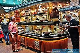 Les Grands Buffets In Narbonne France