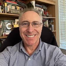 Ingrid Friedman's Instagram, Twitter & Facebook