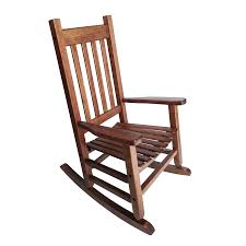 Style Selections Childrens Natural Wood Rocking Chair S With Slat Seat Lowes Com Rocking Chair Wood Rocking Chair Kids Rocking Chair