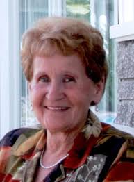 Gisèle PARÉ (née Lambert)