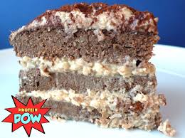 The best whey protein powders reviews & buyer's guide. German S Chocolate Whey Protein Cake Protein Pow