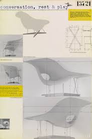Maybe you would like to learn more about one of these? La Chaise Eames Office