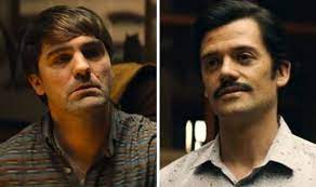 Héctor luis palma salazar (a.k.a.: Narcos Mexico Did Clavel Really Kill Hector Palma S Family The Shocking Real Story Tv Radio Showbiz Tv Express Co Uk