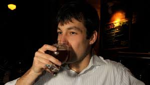 Lights, camera, beer