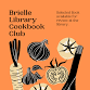 Cookbook Club - 2025 event image