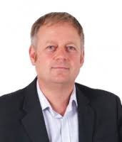 60 Seconds With... Wayne Smethurst, director of APAC Systems