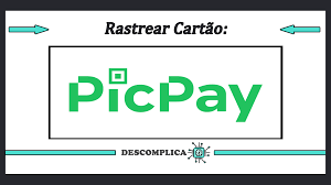 Ficou mais fácil pedir seu ca. Como Rastrear Cartao Picpay Rastreio Cartao Picpay