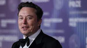 Après Twitter, Elon Musk pourrait racheter TikTok, selon un très sérieux  média américain | RTL Info