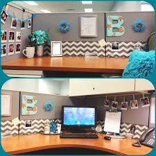 Cover your desk with black contact paper. Diy Desk Glam Give Your Cubicle Office Or Work Space A Makeover For Under 50 Step By Step Tutorial In 2020 Cubicle Decor Office Work Office Decor Cubicle Makeover