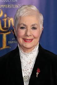 As an singer, actress from charleroi, pennsylvania, u.s. Inside Shirley Jones 38 Year Marriage To Marty Ingles Who Got Death Threats After The Wedding