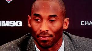 Kobe Bryant Wishes Lakers Had Washington Generals On Schedule, Wizards  Close Enough