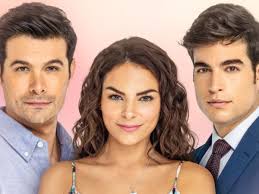 Contigo Sí: quiénes interpretan el tema principal de la telenovela de  Televisa