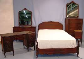 Maybe you would like to learn more about one of these? 50 7 Piece Mahogany Bedroom Suite 1930 S Bed Dresser Highboy Chest Antique Bedroom Set Bedroom Sets Furniture