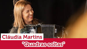 Born claudia martín martínez on 28th august. Tertulia A Desgarrada Claudia Martins Minhotos Marotos Quadras Soltas Youtube