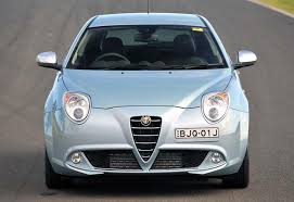 Image result for Grigio Lilla 2010 MiTo