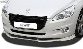 Becquet extension peugeot 508 mk2 sw becquet extension peugeot 508 mk2 sw. Rdx Frontspoiler Vario X Peugeot 508 09 2014 Frontlippe Front Ansatz Vorne Spoilerlippe Frontlippen Peugeot Frontlippen Karosserieteile Cr Lights Tuningteile Shop