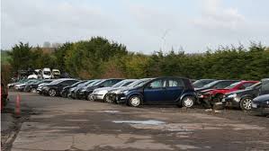 Pièces détachées d'occasion pour automobiles. Notre Societe