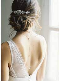 Epingle Sur Coiffure Mariage