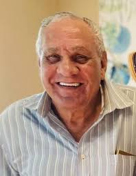 Obituary for Floyd Locklear