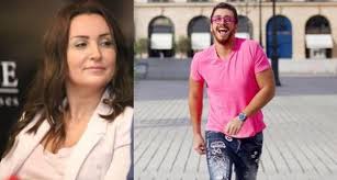 Just because of a small cough, we can not pass! ÙˆÙƒÙŠÙ„Ø© Ø£Ø¹Ù…Ø§Ù„ Ø³Ø¹Ø¯ Ù„Ù…Ø¬Ø±Ø¯ ØªÙƒØ´Ù Ø¹Ù† Ø²ÙˆØ¬ØªÙ‡ Ø§Ù„Ù…Ø³ØªÙ‚Ø¨Ù„ÙŠØ©