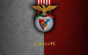 Get sl benfica fc logo in (.ai) vector format. Pin On Wallpaper