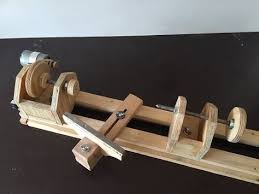 Making A Homemade Lathe El Yapimi Torna Makinasi Youtube Goruntuler Ile Ahsap Torna Ahsap Isciligi Ahsap Isi Projeler