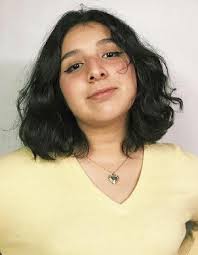 La revista estudiantil de la Sociedad Honoraria Hispánica Marzo 2021  Volumen 65, Número 1