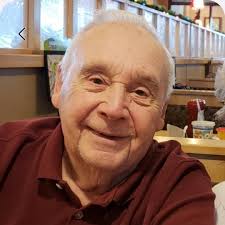 Share Obituary for Kenneth Brandt