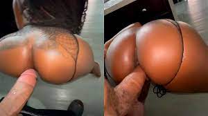 Watch Her First BWC - Bwc, Black Ass, Bwc Ebony Porn - SpankBang
