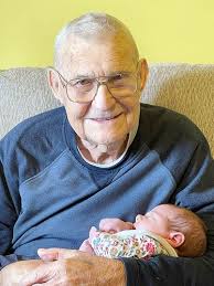 Ralph Oakley Obituary (1926