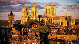 York Minster