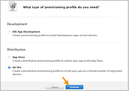 How To Share Ios App Without Publishing On Apple App Store Blog Knowband