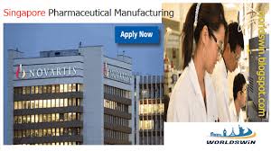 Jobs At Novartis Singapore Pharmaceutical Manufacturing Civil Engineering Jobs Pharmaceutical Manufacturing Engineering Jobs