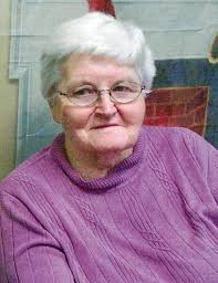 Obituary information for Zeta MacArthur