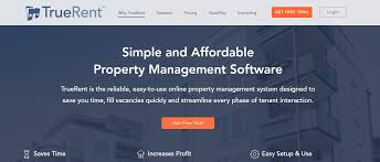 What are the best property management software solutions for today's real estate investors and professionals? Best 7 Cloud Property Management Software 2019