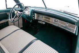 Image result for Racine Blue 1950 Chrysler