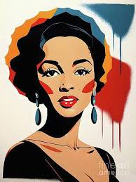 Dandridge Paintings for Sale